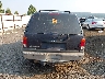 1FMZU73E01Z****** Wrecked 2001 Ford Explorer