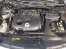 1N4AA5AP2BC****** Reparables 2011 Nissan Maxima en Chattanooga