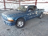 1B7GL32X12S****** Usados y Reparables 2002 Dodge Dakota en Sacramento West