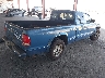 1B7GL32X12S****** Salvamento y Destrozados 2002 Dodge Dakota en Estado de California