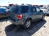 1FMCU0DG1CK****** Salvamento y Destrozados 2012 Ford Escape en Estado de Texas