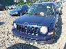 1C4NJPBA6HD****** Salvage 2017 Jeep Patriot in New York State