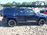1C4NJPBA6HD****** Wrecked 2017 Jeep Patriot in New York State