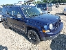 1C4NJPBA6HD****** Salvage and Wrecked 2017 Jeep Patriot in Long Island