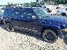 1C4NJPBA6HD****** Salvage and Repairable 2017 Jeep Patriot in New York State