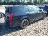 1GYDE63AX40****** Salvage and Wrecked 2004 Cadillac SRX in New York State
