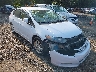 JHMZE2H76AS****** Salvage and Wrecked 2010 Honda Insight in Long Island