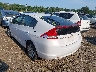 JHMZE2H76AS****** Salvage and Repairable 2010 Honda Insight in Long Island