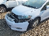 JHMZE2H76AS****** Salvage and Repairable 2010 Honda Insight in New York State