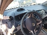 JHMZE2H76AS****** Salvage 2010 Honda Insight in Long Island