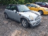 WMWMF33577T****** Salvamento y Destrozados 2007 MINI Cooper en Long Island