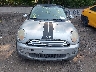 WMWMF33577T****** Salvamento y Reparables 2007 MINI Cooper en Estado de Nueva York