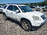 1GKEV23718J****** Salvage and Wrecked 2008 GMC Acadia in Long Island
