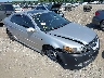 19UUA66267A****** Salvamento y Destrozados 2007 Acura TL en LI - East Yard