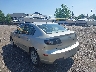 JM1BK32F671****** Salvamento y Reparables 2007 Mazda 3 en Long Island