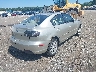 JM1BK32F671****** Salvamento y Destrozados 2007 Mazda 3 en Estado de Nueva York