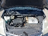 JTDKB20U973****** Repairable 2007 Toyota Prius in Seattle