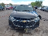 1GNERFKW3KJ****** Wrecked 2019 Chevrolet Traverse in New Mexico State