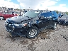 1GNERFKW3KJ****** Used and Repairable 2019 Chevrolet Traverse in Albuquerque
