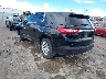 1GNERFKW3KJ****** Salvage and Repairable 2019 Chevrolet Traverse in Albuquerque