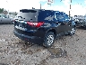 1GNERFKW3KJ****** Salvage and Wrecked 2019 Chevrolet Traverse in New Mexico State