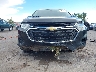 1GNERFKW3KJ****** Salvage and Repairable 2019 Chevrolet Traverse in New Mexico State