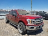 1FTEW1CP9KK****** Salvage and Wrecked 2019 Ford F-150 in Lubbock