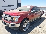 1FTEW1CP9KK****** Used and Repairable 2019 Ford F-150 in Lubbock