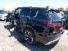 JA4J4UA8XNZ****** Salvage and Repairable 2022 Mitsubishi Outlander in Los Angeles