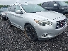 5N1AL0MM4DC****** Salvamento y Destrozados 2013 Infiniti JX35 en Greenville