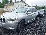 5N1AL0MM4DC****** Usados y Reparables 2013 Infiniti JX35 en Greenville