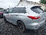 5N1AL0MM4DC****** Salvamento y Reparables 2013 Infiniti JX35 en Greenville
