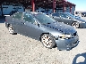 JH4CL96807C****** Salvamento y Destrozados 2007 Acura TSX en Sacramento West