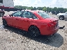 WAUHFAFL4DA****** Salvage and Repairable 2013 Audi A4 in Metro DC