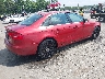 WAUHFAFL4DA****** Salvage and Wrecked 2013 Audi A4 in Maryland State