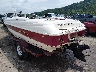 RNK5387***** Salvamento y Reparables 1997 Rinker Captiva en Buckhannon