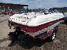 RNK5387***** Salvamento y Destrozados 1997 Rinker Captiva en Estado de Virginia Occidental