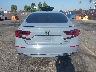 1HGCV1F39NA****** Destrozados 2022 Honda Accord