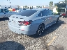 1HGCV1F39NA****** Salvamento y Destrozados 2022 Honda Accord en Estado de California