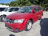 3C4PDCBG9FT****** Usados y Reparables 2015 Dodge Journey en Dallas-Fort Worth