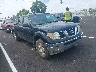 1N6AD09U87C****** Salvamento y Destrozados 2007 Nissan Frontier en Nashville