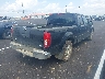 1N6AD09U87C****** Salvamento y Destrozados 2007 Nissan Frontier en Estado de Tennessee