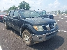 1N6AD09U87C****** Salvamento y Reparables 2007 Nissan Frontier en Estado de Tennessee