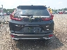 5J6RW1H99LL****** Wrecked 2020 Honda CR-V