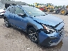 JF2GUADC4RH****** Salvamento y Destrozados 2024 Subaru Crosstrek en Cleveland