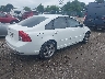 YV1MS382082****** Salvage and Wrecked 2008 Volvo S40 in Kentucky State