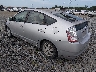 JTDKB20U893****** Salvage and Repairable 2009 Toyota Prius in Savannah