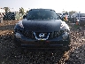 JN8AF5MV8DT****** Wrecked 2013 Nissan Juke in Ohio State