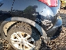 JN8AF5MV8DT****** Salvage and Repairable 2013 Nissan Juke in Ohio State