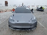 7SAYGDEE7SF****** Used 2025 Tesla Model Y in California State